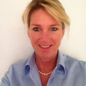 Meet your Posher, Stacy